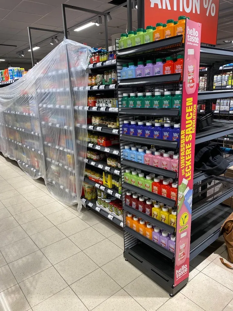 Eindruck aus dem MAD-Alltag — 18
