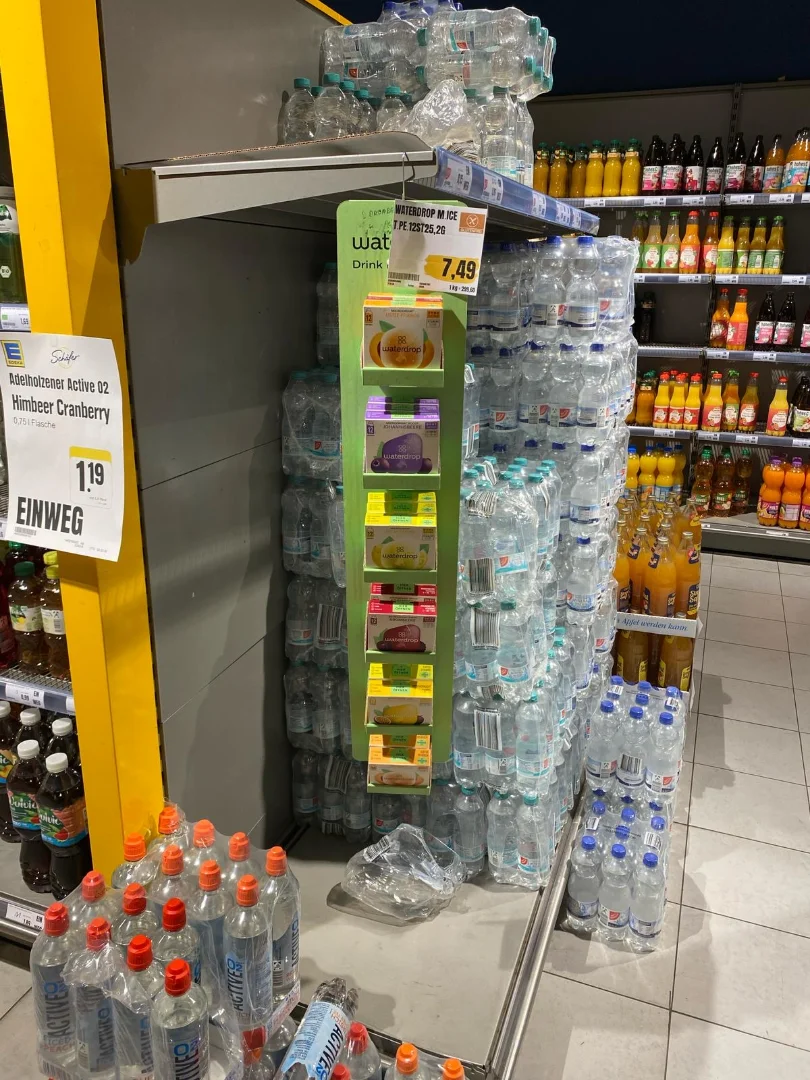 Eindruck aus dem MAD-Alltag — 27
