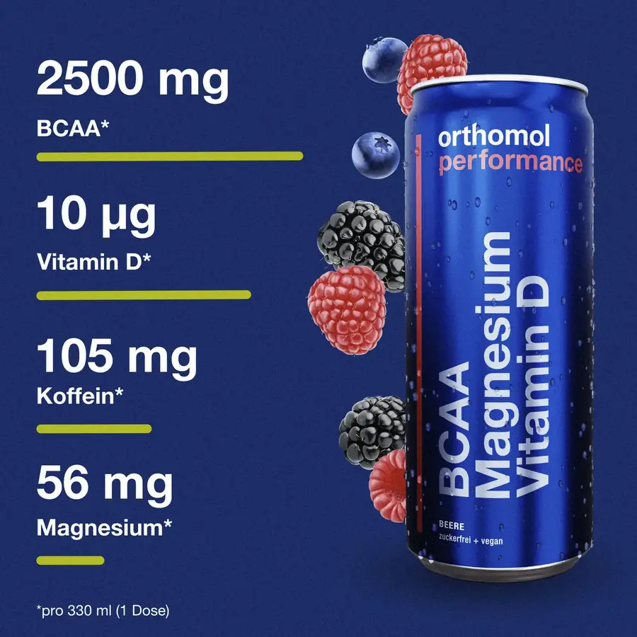 Orthomol