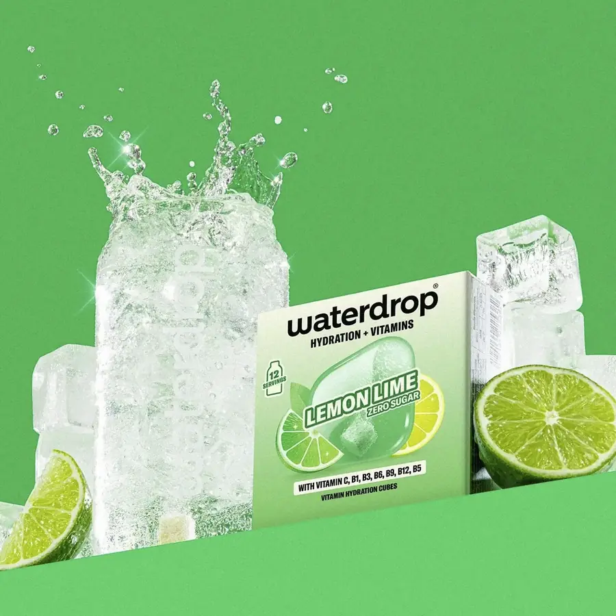 Waterdrop