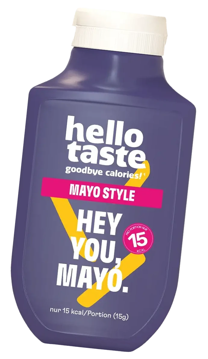 hello taste Caesar Dressing