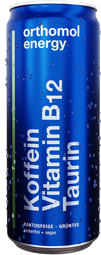 Orthomol Energy Drink